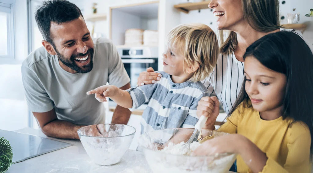 4 recetas probióticas ricas y saludables para tu intestino