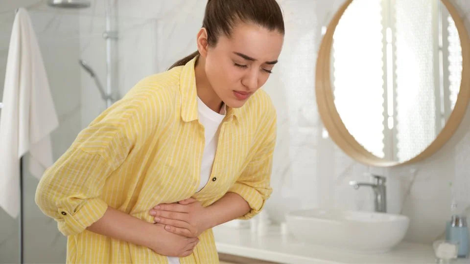 Obio: 10 probióticos para aliviar el colon irritable