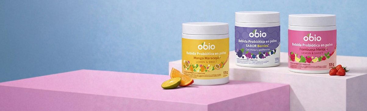 Lo que pasa cuando cuidas tu intestino