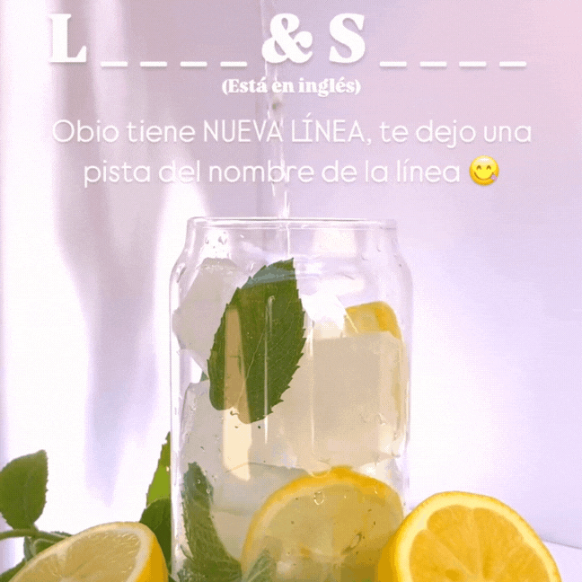 Pack Probióticos + Fibra Prebiótica OBIO: Mix Cítrico y Frutal (30 Porciones)