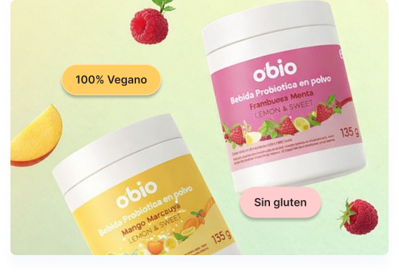 Obio Productos