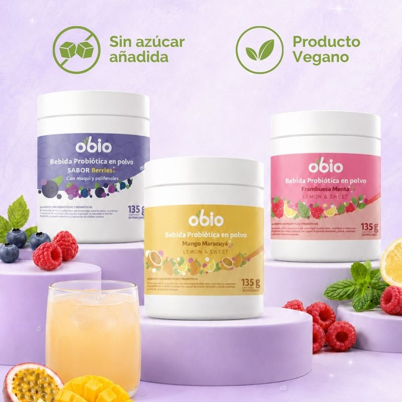 Obio Productos