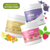 3-Pack Sabores Favoritos 90 porciones