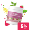 Obio Frambuesa Menta L&S 30 Porciones