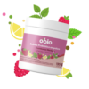 Obio Frambuesa Menta L&S 30 Porciones
