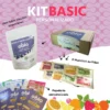 Kit Inicia ObioLover 💜 Básico