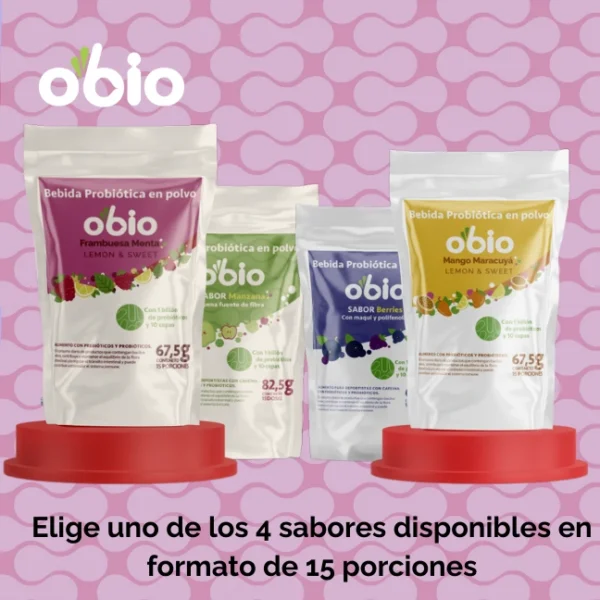 Kit Inicial Embajadora Básico - Imagen 3