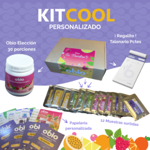 Kit Full ObioLover ⚡️ Cool