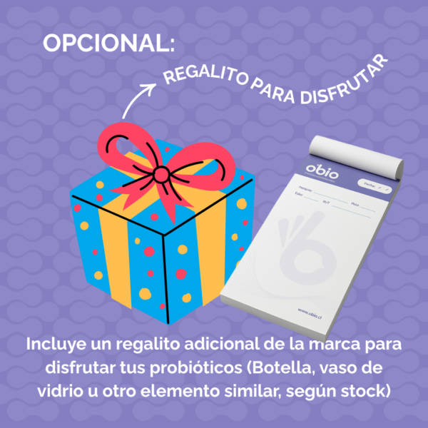 Kit Full ObioLover ⚡️ Cool - Imagen 5