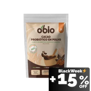 Obio Cacao 20 porciones
