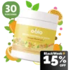 Obio Mango Maracuyá L& S 30 porciones