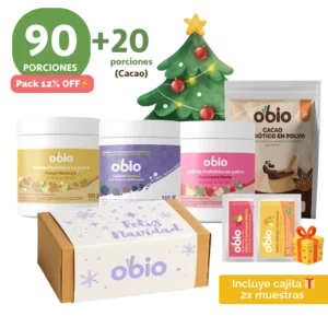 4-Pack Full Sabores 110 porciones